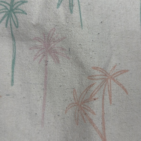 Gorjana Limited Edition Canvas Tote Bag - Picture 4 of 7